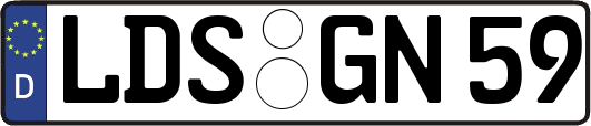 LDS-GN59