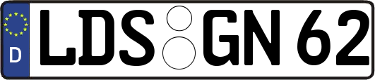 LDS-GN62