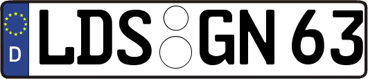 LDS-GN63
