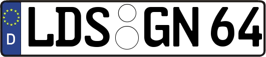 LDS-GN64