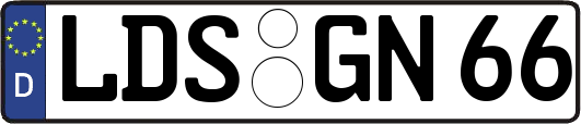LDS-GN66