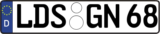 LDS-GN68