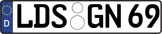 LDS-GN69