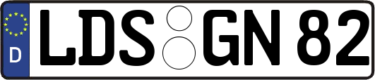 LDS-GN82