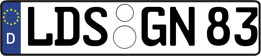 LDS-GN83