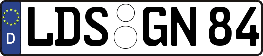 LDS-GN84