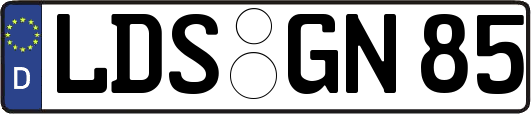 LDS-GN85