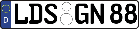 LDS-GN88