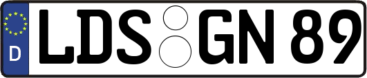 LDS-GN89