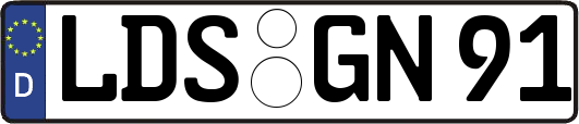 LDS-GN91