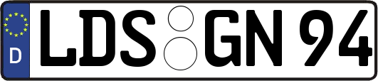 LDS-GN94