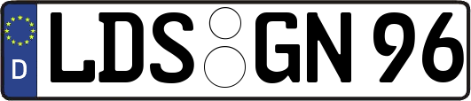 LDS-GN96