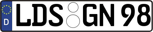 LDS-GN98