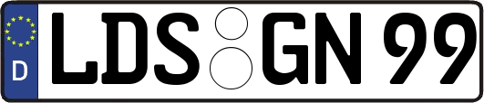 LDS-GN99