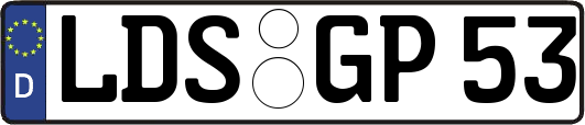 LDS-GP53