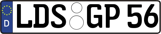 LDS-GP56