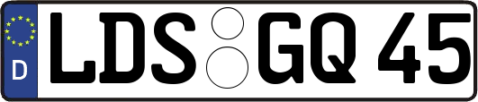 LDS-GQ45