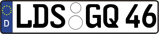 LDS-GQ46