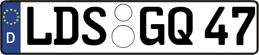 LDS-GQ47