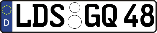 LDS-GQ48