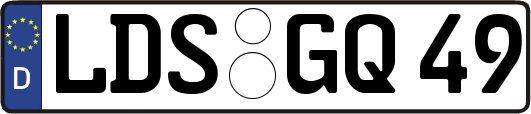 LDS-GQ49