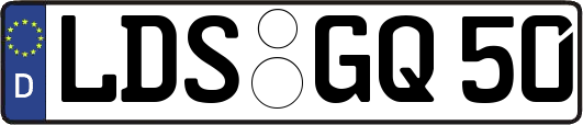LDS-GQ50