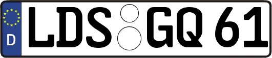 LDS-GQ61