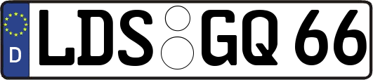 LDS-GQ66