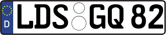 LDS-GQ82