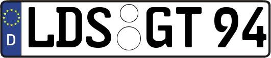 LDS-GT94