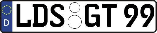 LDS-GT99