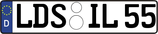 LDS-IL55