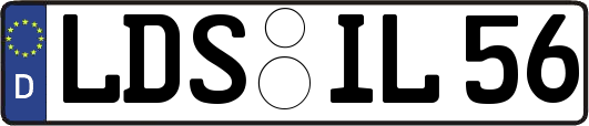 LDS-IL56