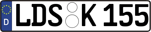 LDS-K155