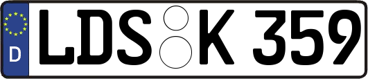 LDS-K359