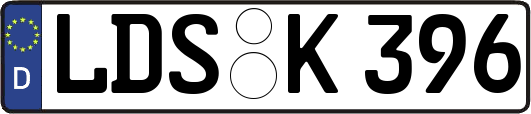 LDS-K396