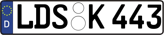 LDS-K443