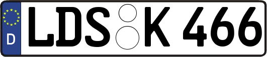 LDS-K466