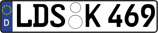 LDS-K469