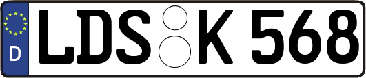 LDS-K568
