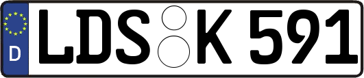 LDS-K591