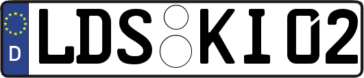 LDS-KI02