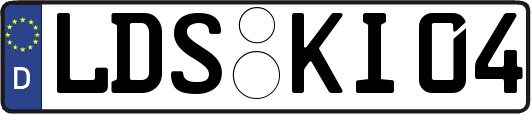 LDS-KI04