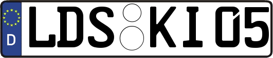 LDS-KI05