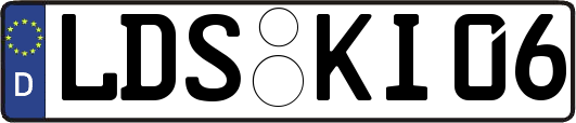 LDS-KI06