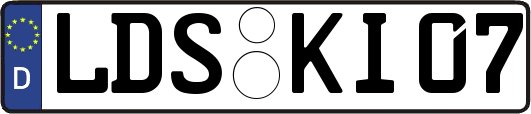 LDS-KI07