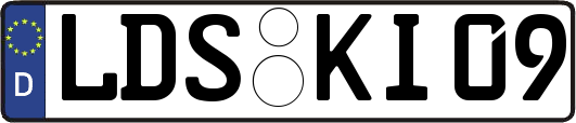 LDS-KI09