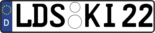 LDS-KI22
