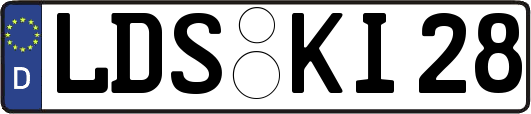 LDS-KI28