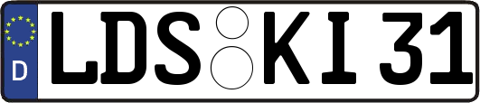 LDS-KI31